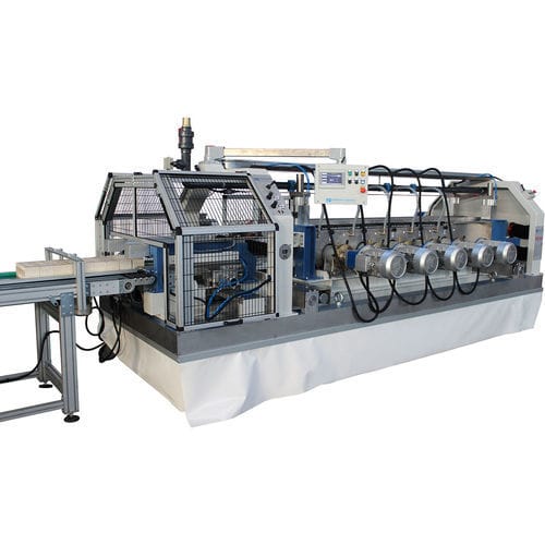 Центр для измельчения кирпича MRMавтоматическийвысокопроизводительныйвысокоточный