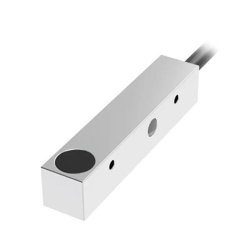 Индуктивный датчик приближения серии LE05VF08DNO, вихретоковый квадратM8