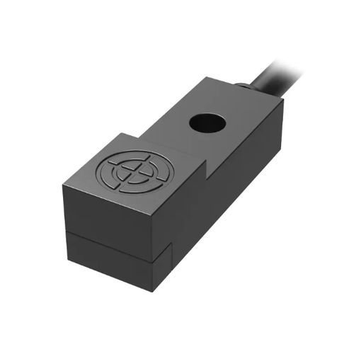 Индуктивный датчик приближения серии LE08SN25DNOквадратныйM8PNP