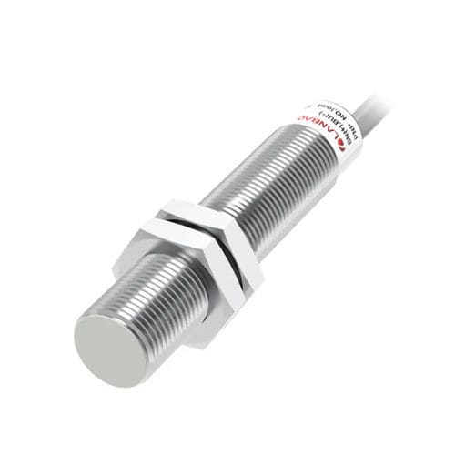 Датчик частоты вращения серии FY12DNOмеханический бесконтактныйIP67