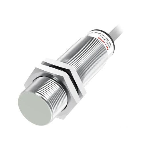 Датчик скорости вращения серии FY18DNO-E2 индуктивный бесконтактный IP67