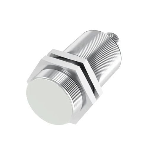 Индуктивный датчик приближения серии LR30XCF10LUMмеханическийцилиндрическийM12