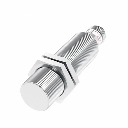 Индуктивный датчик приближения серии LR18XCF05DNOQ-E2механическийцилиндрическийM12