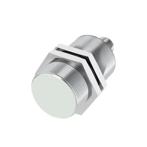 Индуктивный датчик приближения серии LR30XBN15DNOW-E2цилиндрическийM12M18