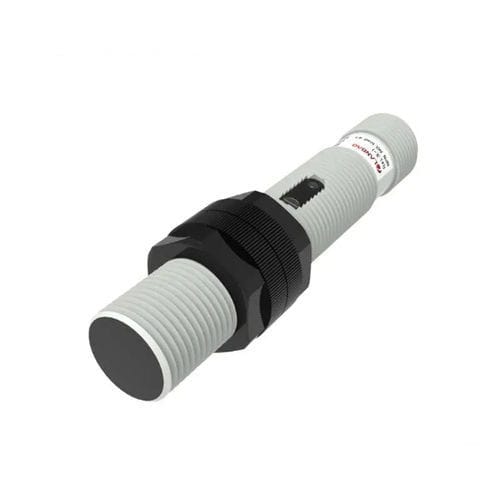 Датчик переходящего луча фотоэлектрический датчик серии PR12S-TM5DNOцилиндрическийLEDпластик