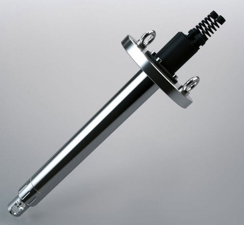 Погружной фитинг EXdip 910