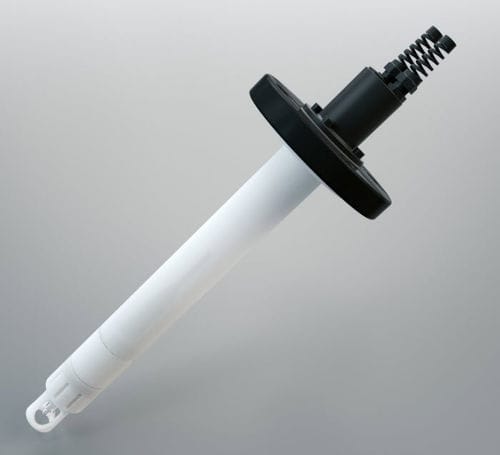 Погружной фитинг EXdip 920