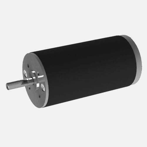 Коллекторный двигатель серии 40ZYTDC24 В12 В