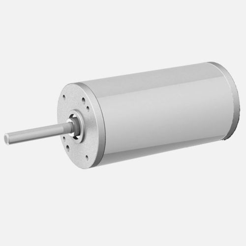 Коллекторный двигатель серии 63ZYTDC24 В12 В