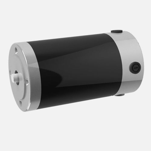 Коллекторный двигатель серии 110ZYTDC24 В12 В