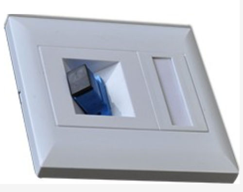 Волоконно-оптическая распределительная панель