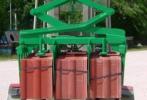 Зажим для подъема бетонных плит, камень для плит, вертикальный