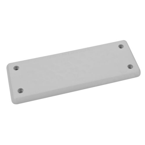 Панель с кабельным вводом IP66 MH24 F 30-1для электрошкафадля гигиенических применений