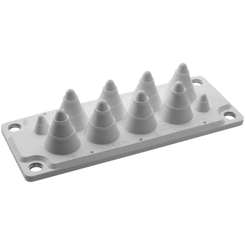 Панель с кабельным вводом IP55 MC 10