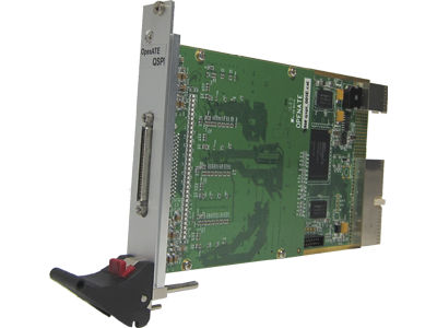 Плата цифрового ввода/вывода QSPIAUSBPXIдля датчиков