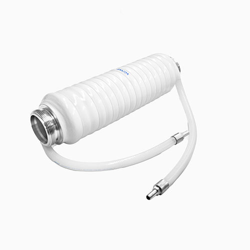 Шланги для химических продуктов Vena® SIL COOLEDпищевые продуктыVMQткань