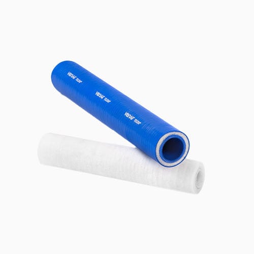 Изоляционная втулка Telcra® HTtubularдля шланговсиликон