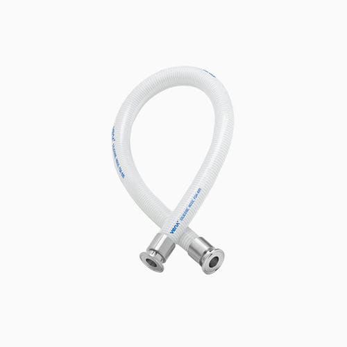 Водяной шланг Vena® Food FR-HLсиликоновая резина всасывающийтранспортный