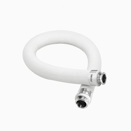 Шланг для пищевых продуктов Telcra®силиконпищевойдля фармацевтического применения