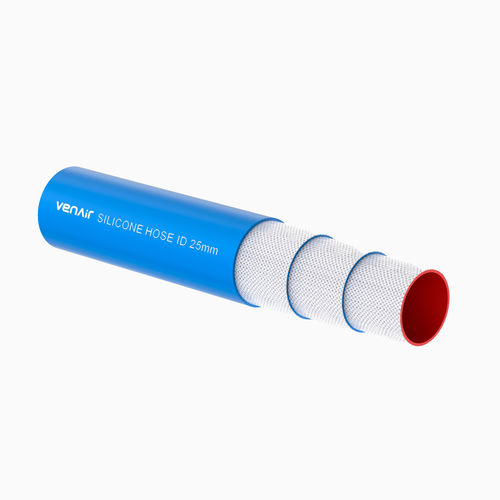 Водяной шланг Vena® Sil 200 для воздухаVMQсиликон