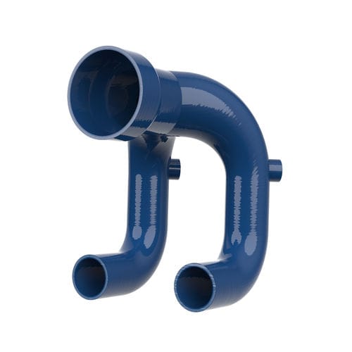 Топливный шланг Vena® Топливные элементыэластомертканьполиэстер