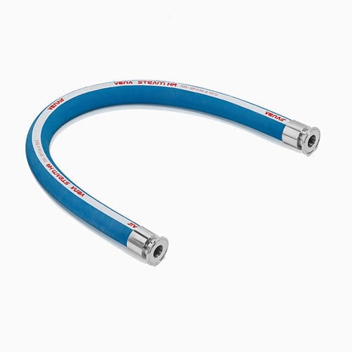 Шланг для горячей воды Venafor SteamЭПДМнержавеющая сталь