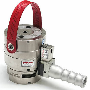 Гидравлический натяжитель болтов ESXодноступенчатый