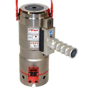 Гидравлический натяжитель болта MSдля ветряной турбинымногоступенчатый