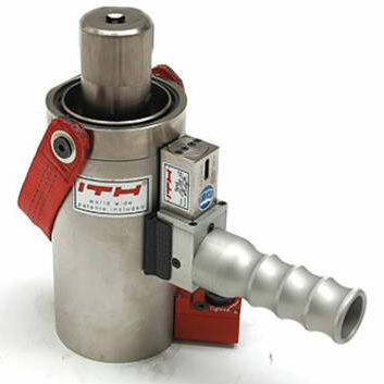 Гидравлический натяжитель болтов MSHдля ветряной турбинымногоступенчатый