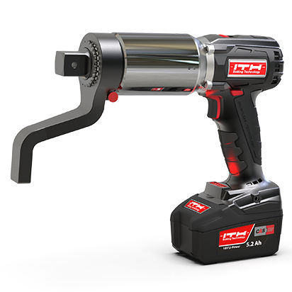 Аккумуляторный гайковерт ADSpistol с бесщеточным двигателем постоянного тока