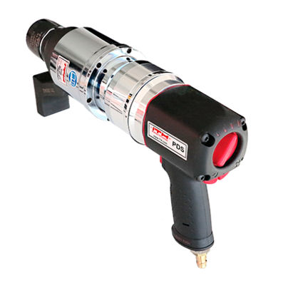 Пневматический гайковерт PDSpistolс предохранительной муфтой