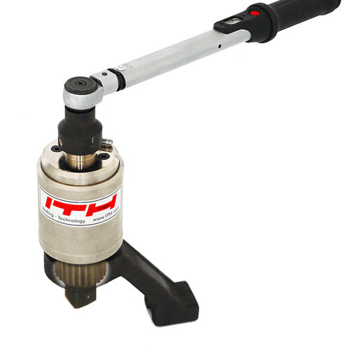 Ручной мультипликатор крутящего момента MDS