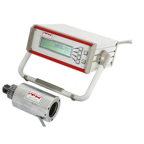 Настольный измеритель крутящего момента серии DMWдля динамометрических ключейцифровойэлектронный