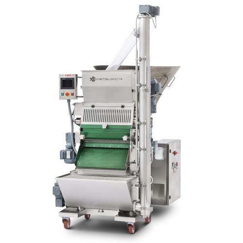 Машина для формования ньокки GN14 для одиночного теста