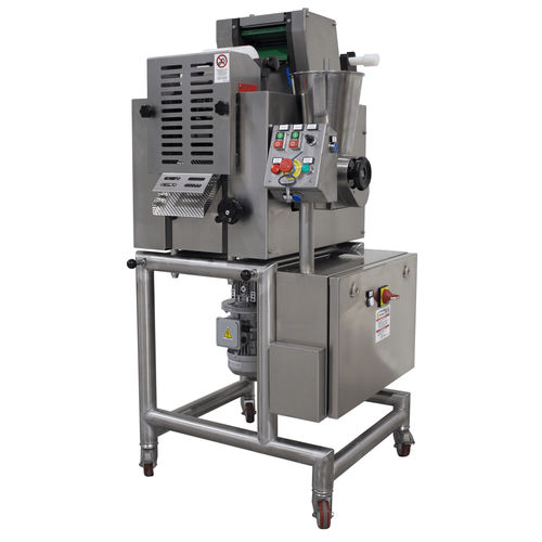 Машина для формования равиоли MC160капеллеттитортеллони для однослойного теста