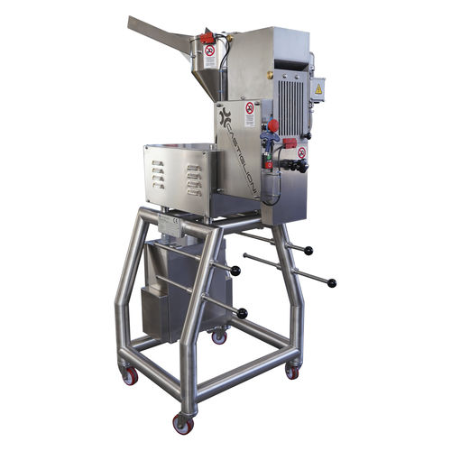 Машина для формовки ньокки GN2 для одного теста