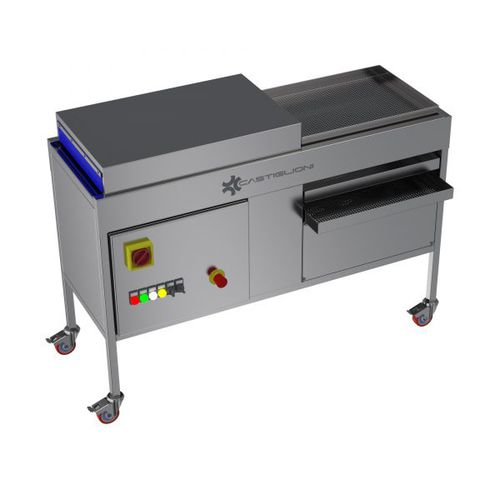 Пастеризатор макаронных изделий AECавтоматическийэлектрический