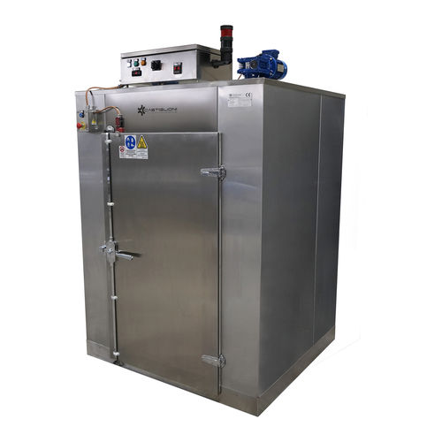 Стерилизатор макаронных изделий серии Sпроцесс нагреваавтоматический