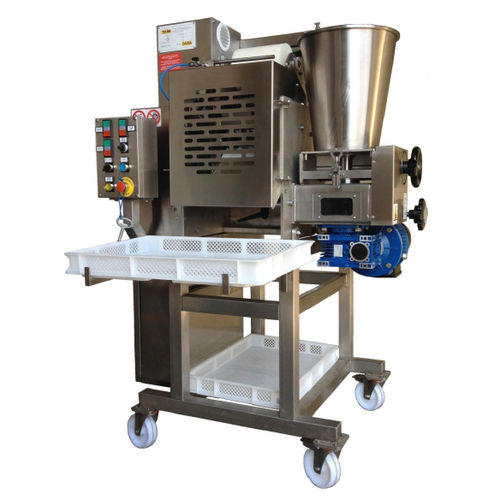 Машина для формования каппеллетти R 160 D для одиночного теста