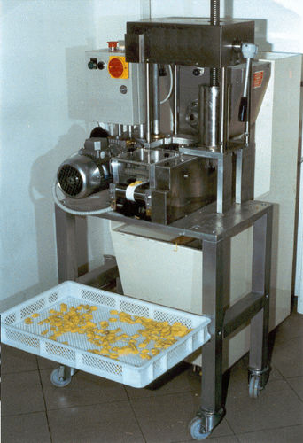 Машина для формовки равиоли PR 76 B