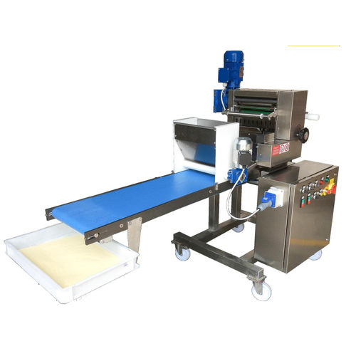 Машина для резки свежих макаронных изделий TA 310автоматическая