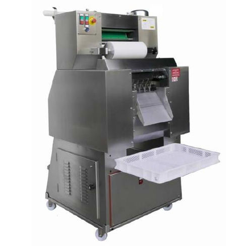 Машина для формования тортеллини T4, T5