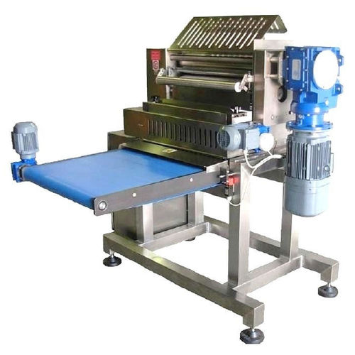 Машина для резки свежих макаронных изделий TA 540, 600 Mautomatic