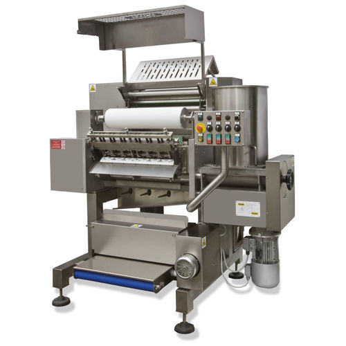 Машина для формовки равиоли RA 540 Ccappelletti