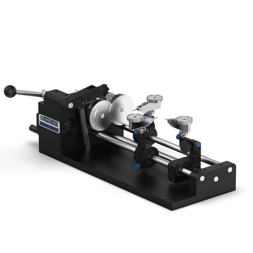 Измеритель концентричности RPG инструкция для заготовок для производства