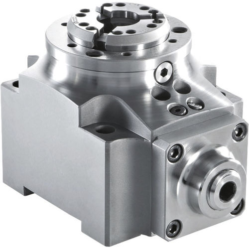 SK workpiece clamping chuck SK for metrologyprecisionmanual