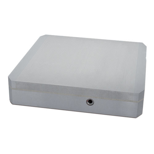 Магнитный патрон с постоянным магнитом SPNM INOX прямоугольный