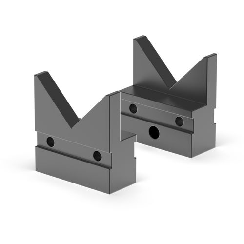 V-блок ALUMESS.basic