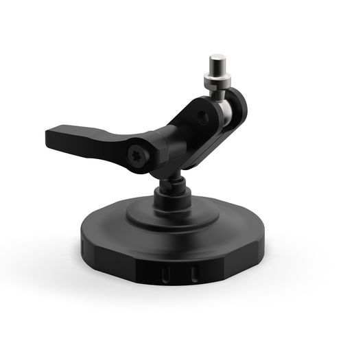 Поворотная опора MP для висесстали