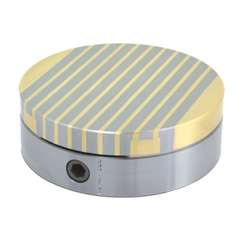 Неодимовый постоянный магнит Магнитный патрон SPRN круглыйдля шлифования